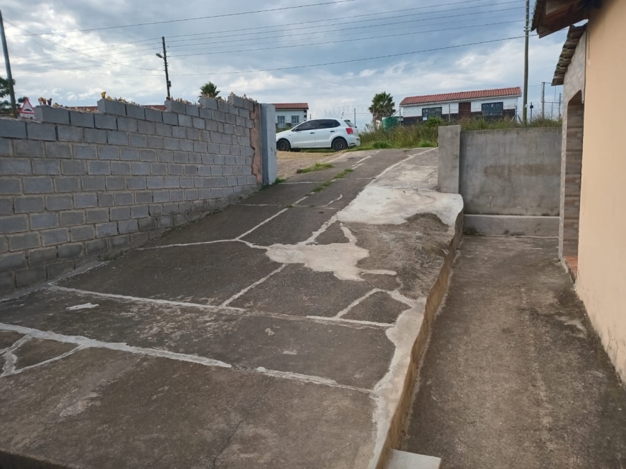 3 Bedroom Property for Sale in Mdantsane Nu 14 Eastern Cape